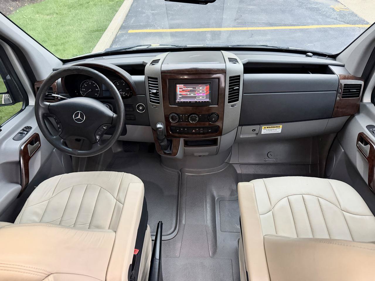 Used 2012 Mercedes-Benz Sprinter 3500 image 66