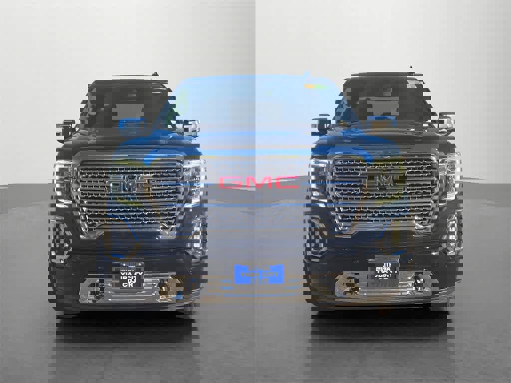 Used 2021 GMC Sierra 1500 Denali w/ Denali Premium Package image 2