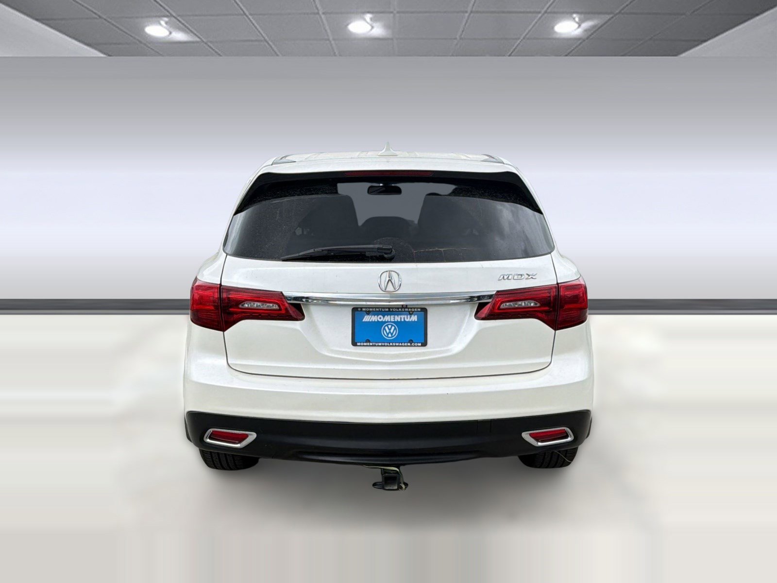 Used 2015 Acura MDX FWD image 10