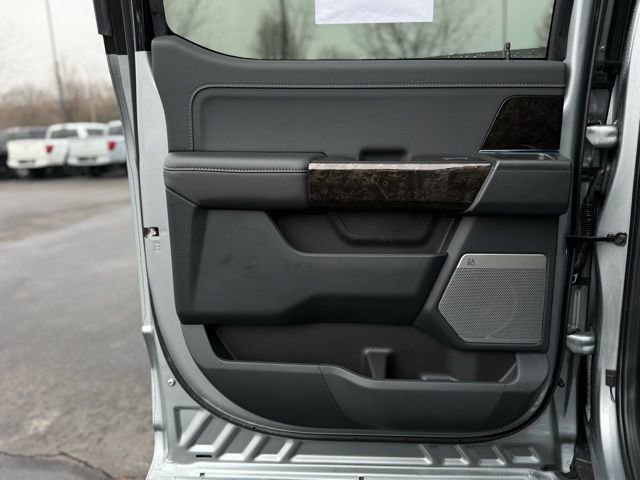 New 2026 Ford F150 XLT w/ Equipment Group 303A High image 17