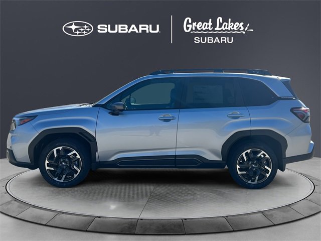 New 2026 Subaru Forester Limited image 2