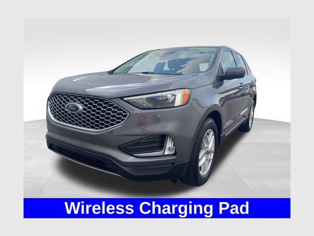 Used 2023 Ford Edge SEL w/ Convenience Package