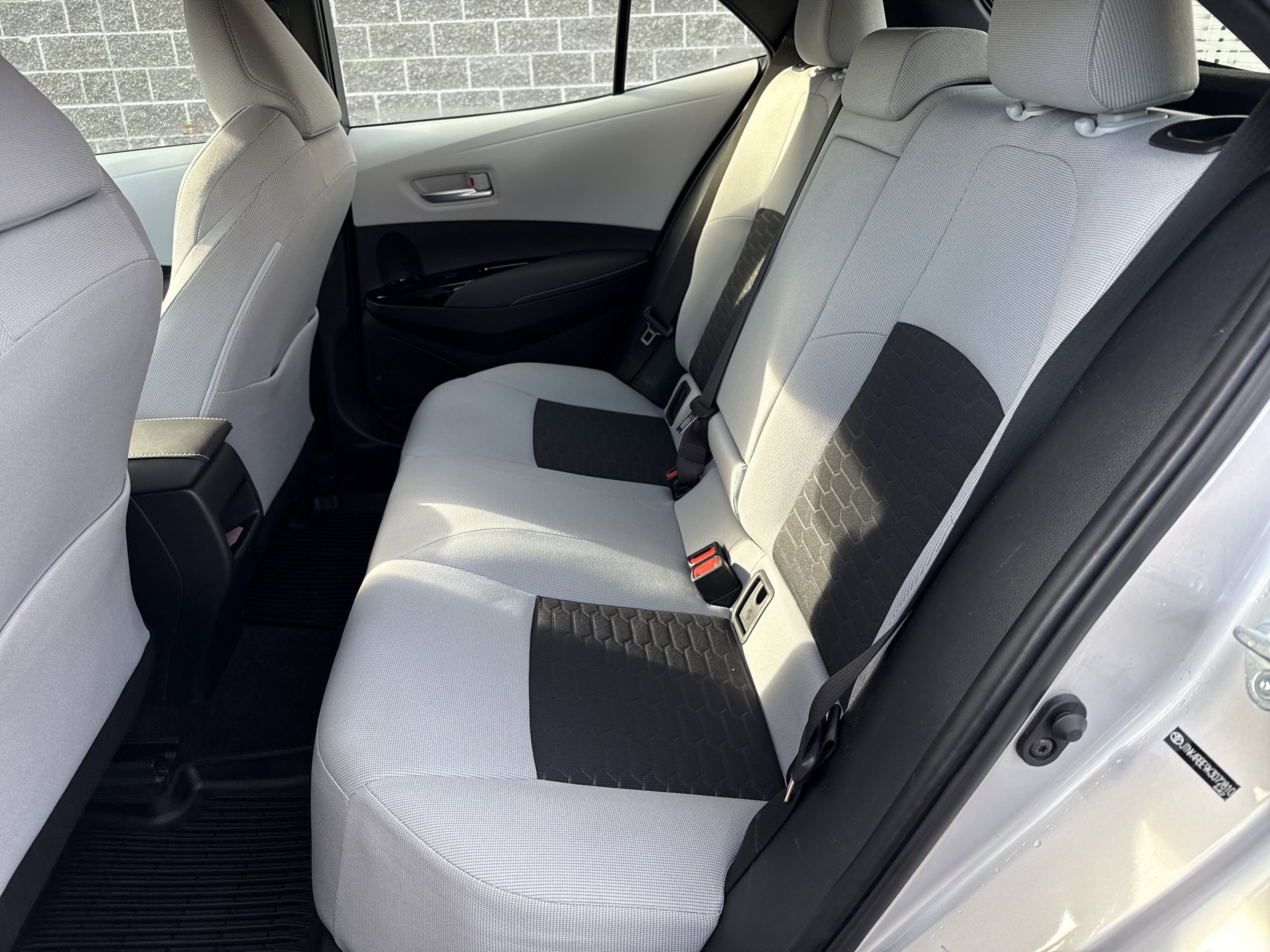 Used 2019 Toyota Corolla SE image 18