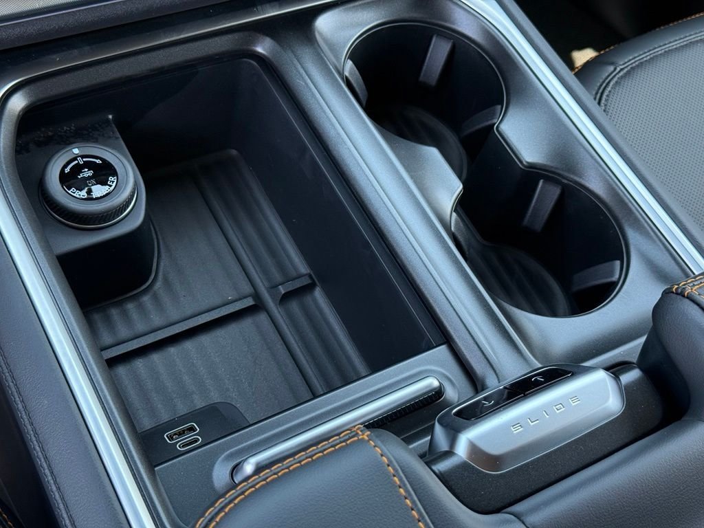 New 2027 Ford Expedition Tremor AWD/4WD image 14