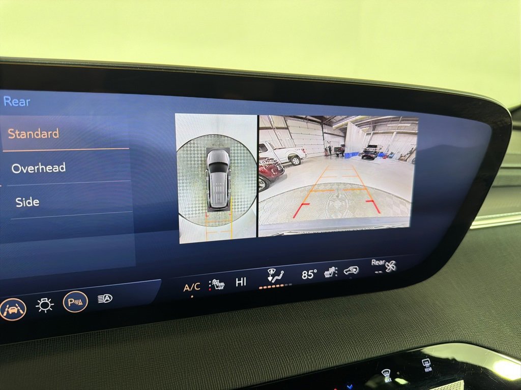 Used 2025 Buick Enclave Sport Touring image 38