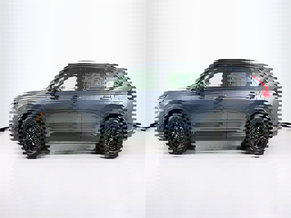 New 2026 Honda CR-V Sport-L image 8