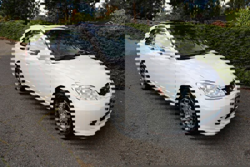 Used 2004 Honda Civic EX image 2