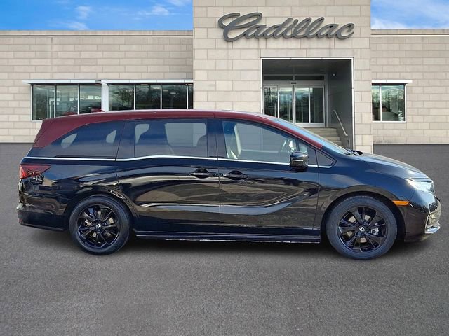 Used 2024 Honda Odyssey Sport image 9