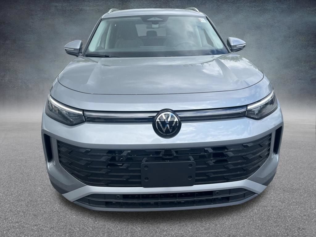 New 2026 Volkswagen Tiguan S AWD/4WD image 8