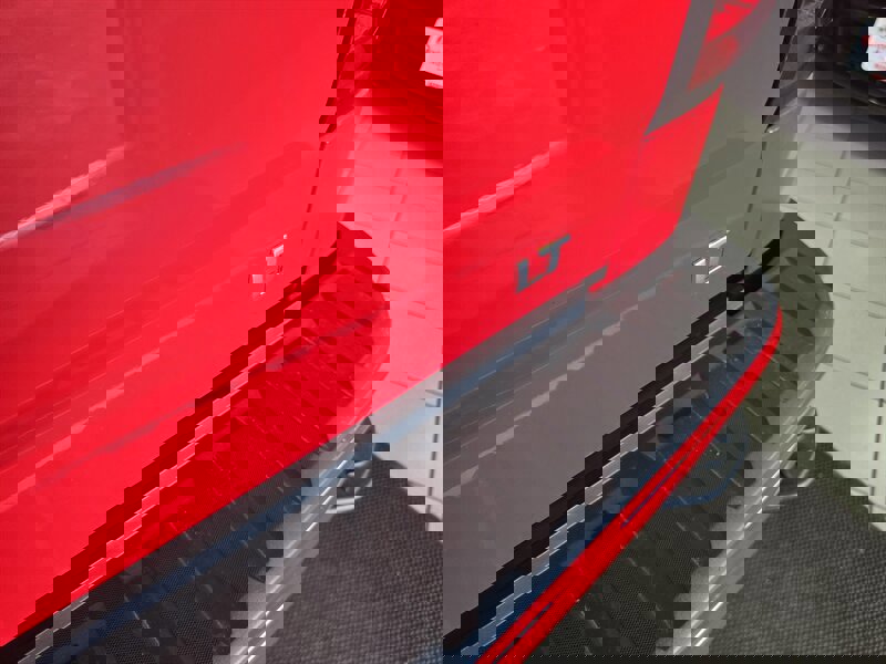 Used 2017 Chevrolet Silverado 1500 LT image 26