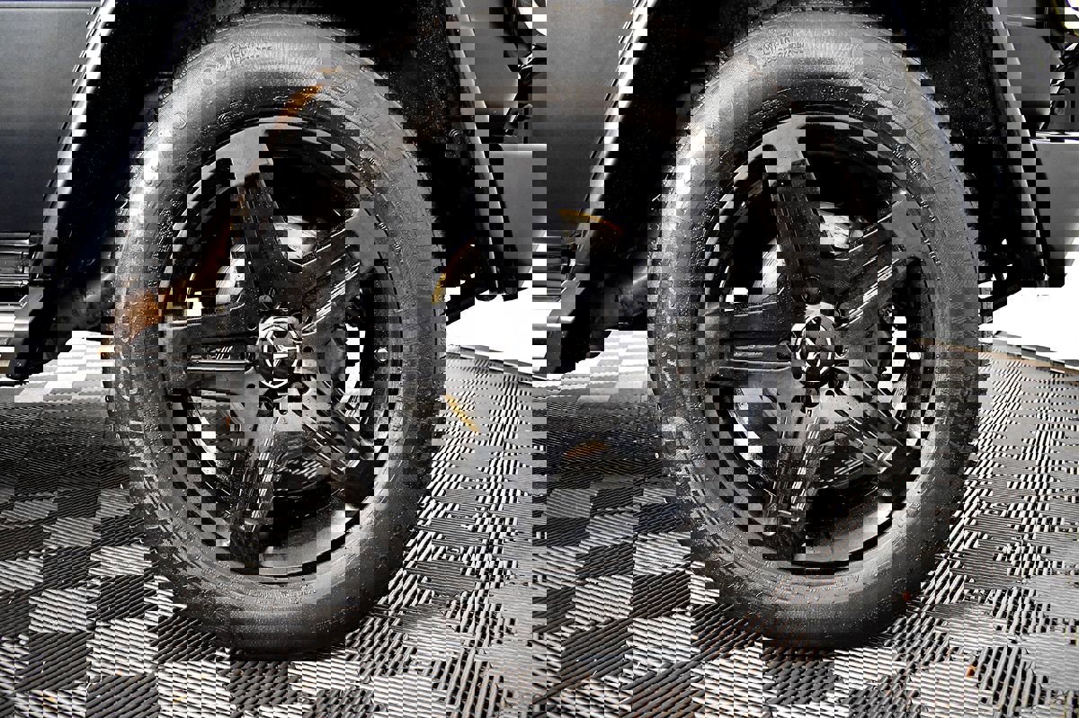 Used 2012 Mercedes-Benz G 550 SUV image 48