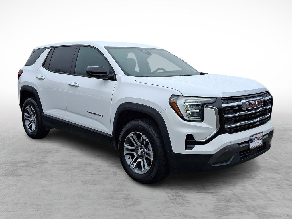 Used 2026 GMC Terrain Elevation image 7