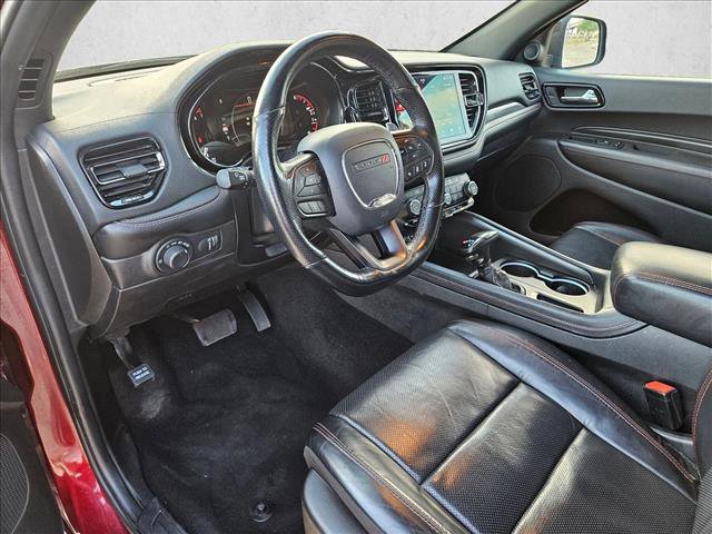 Used 2024 Dodge Durango GT RWD image 10