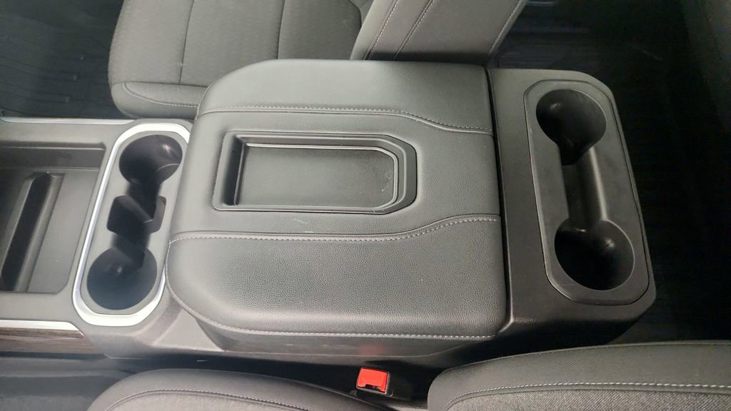 Used 2021 GMC Sierra 1500 Elevation image 18