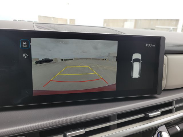 New 2026 Hyundai Santa Fe SEL FWD image 12