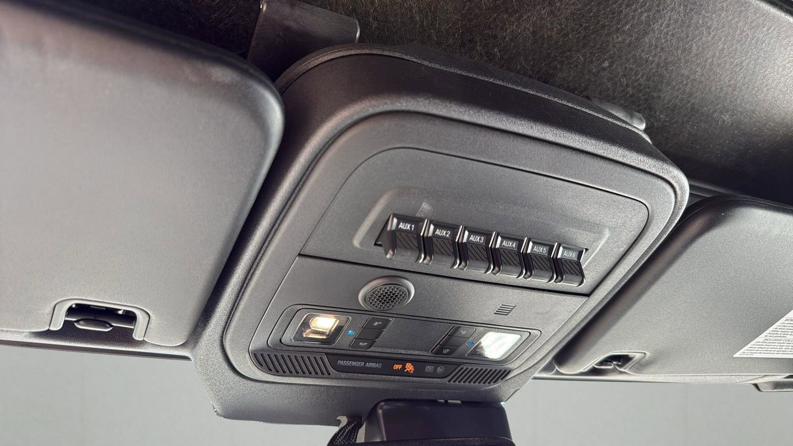 Certified 2023 Ford Bronco Big Bend AWD/4WD image 23