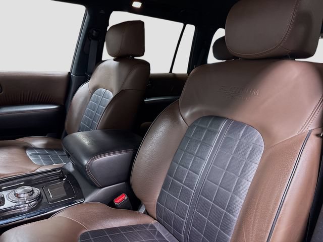 Used 2020 Nissan Armada Platinum w/ Platinum Reserve Package AWD/4WD image 22