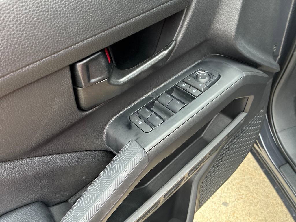 New 2026 Toyota Tacoma SR5 image 13