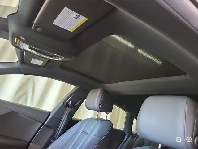 Used 2019 Audi A5 2.0T Premium Plus image 11