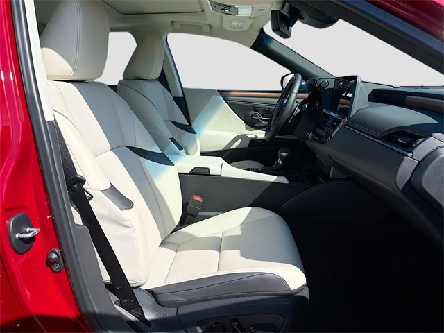New 2025 Lexus ES 350 w/ Premium Package image 15