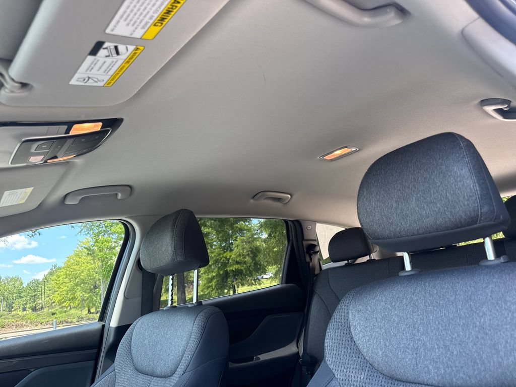 Used 2023 Hyundai Santa Fe SEL FWD image 30