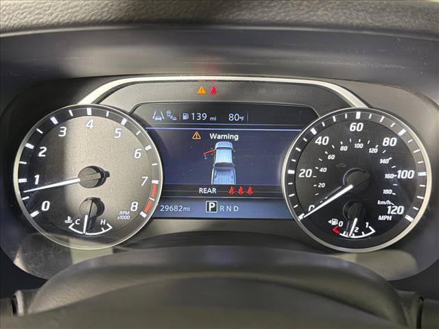 Used 2024 Nissan Frontier SV w/ SV Convenience Package RWD image 26