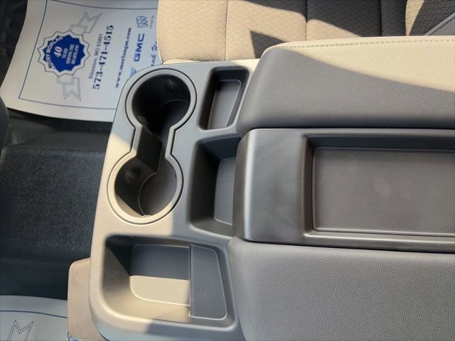 New 2026 GMC Sierra 1500 Pro image 19