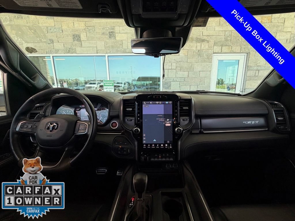 Used 2022 RAM 1500 TRX w/ TRX Level 2 Equipment Group AWD/4WD image 28