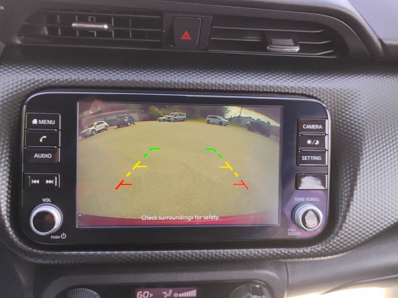 Used 2022 Nissan Kicks SV FWD image 21