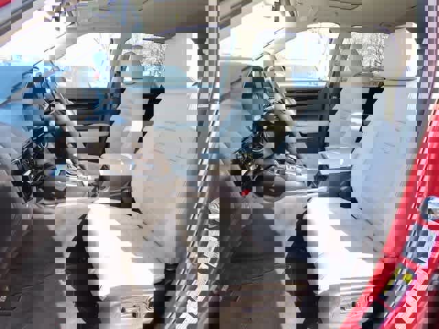 Certified 2023 Honda CR-V EX-L image 12