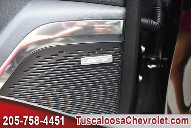 New 2026 Chevrolet Traverse RS w/ LPO, Floor Liner Package FWD image 17