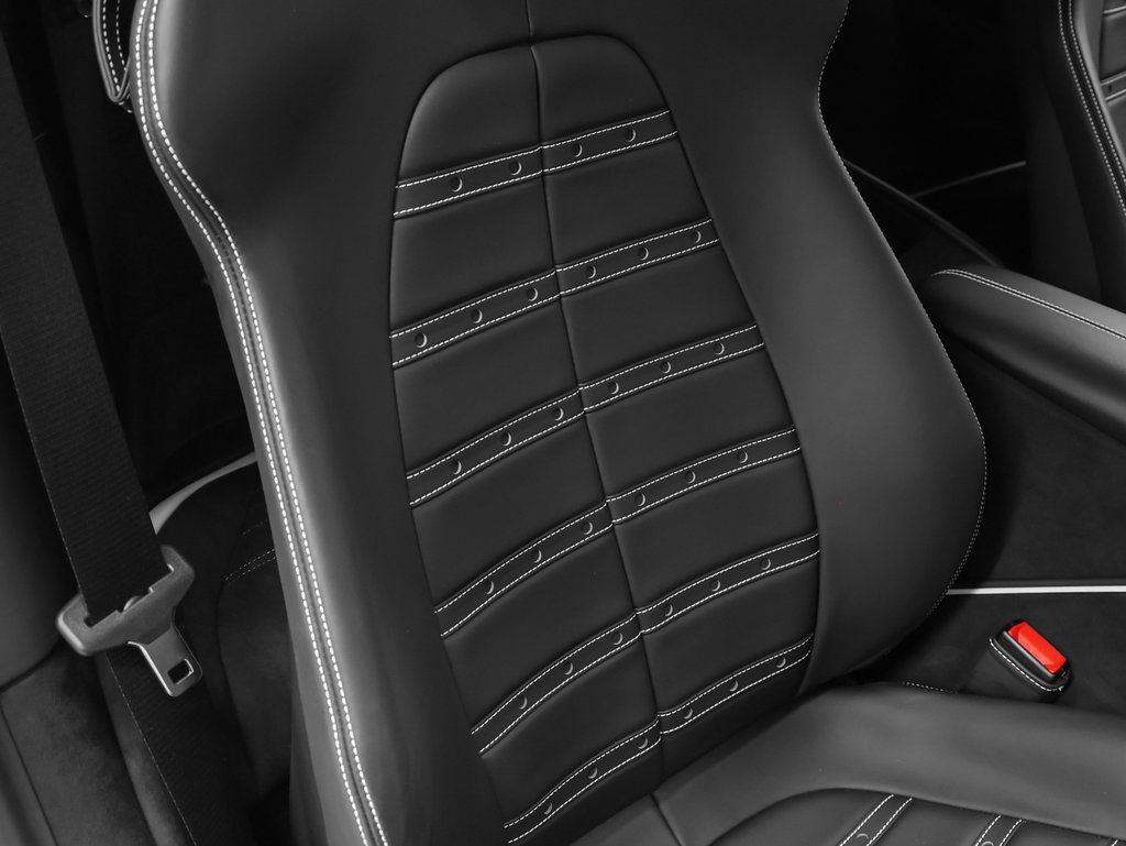 Certified 2023 Ferrari Roma image 26