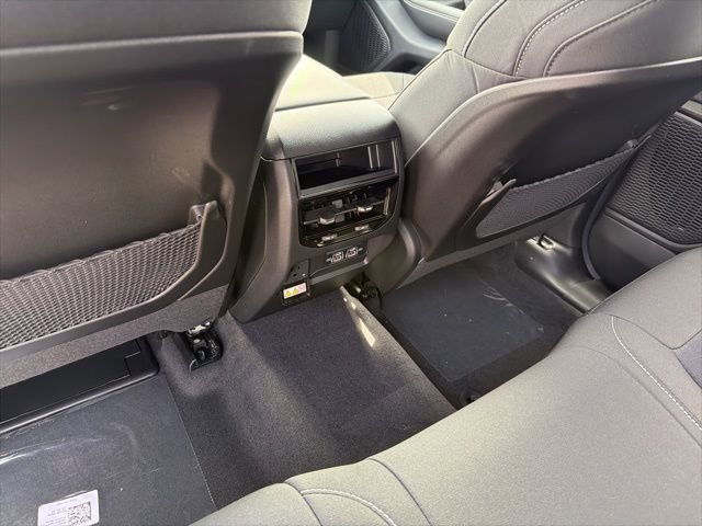 New 2026 Jeep Grand Cherokee Laredo X image 9