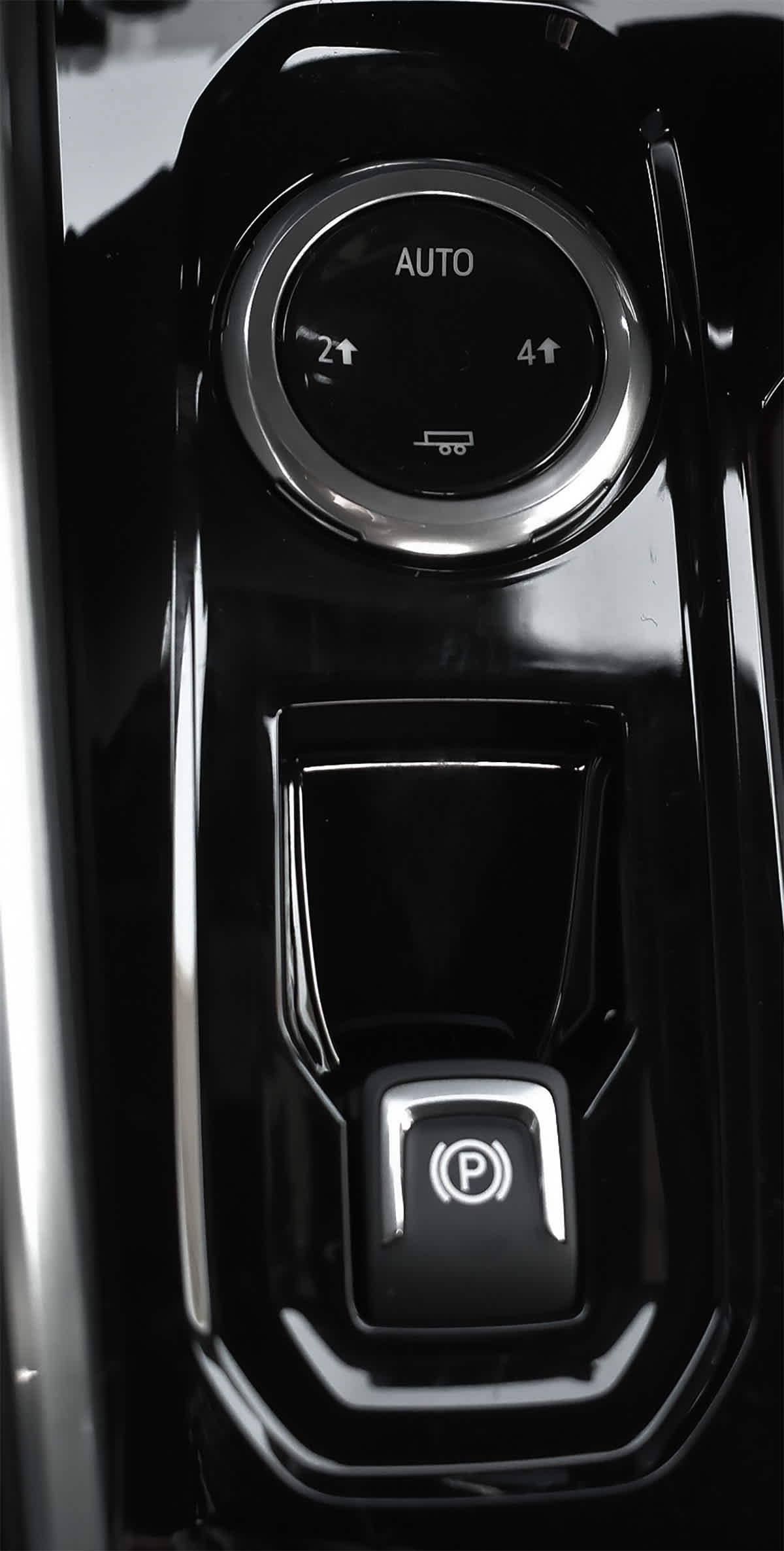 New 2026 Chevrolet Colorado W/T image 23