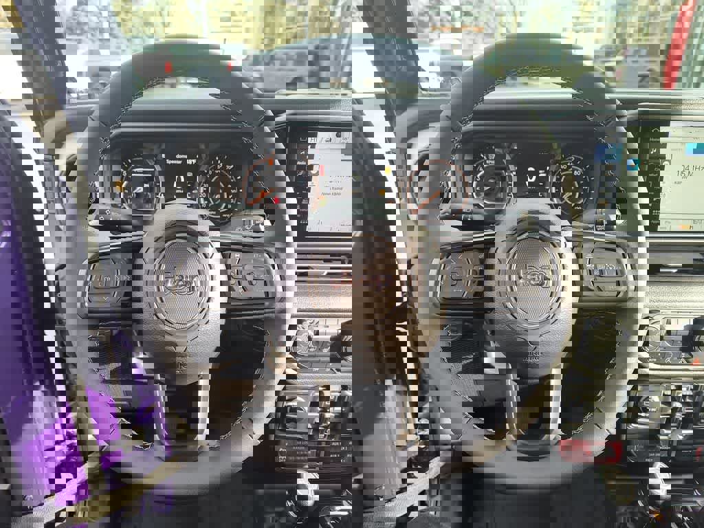 New 2026 Jeep Gladiator Sport image 14