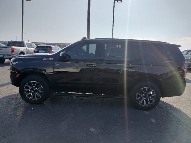 Used 2023 Chevrolet Tahoe Z71 image 5