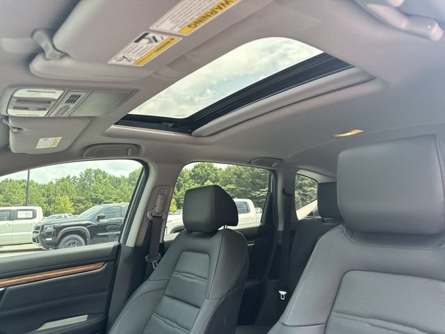Used 2021 Honda CR-V Touring image 35