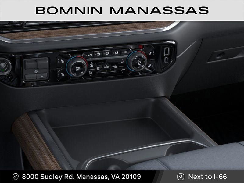 New 2026 Chevrolet Silverado 2500 LT w/ Trail Boss Package image 23