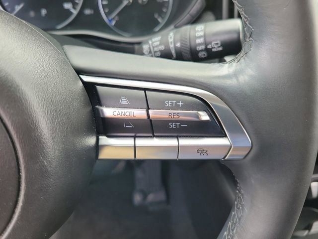 Used 2024 MAZDA CX-50 AWD 2.5 S w/ Cargo Package image 21