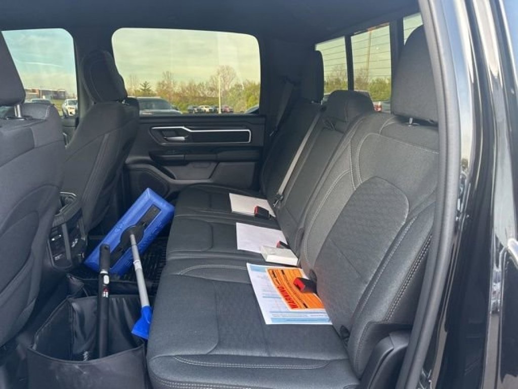 Used 2026 RAM 1500 Big Horn image 12