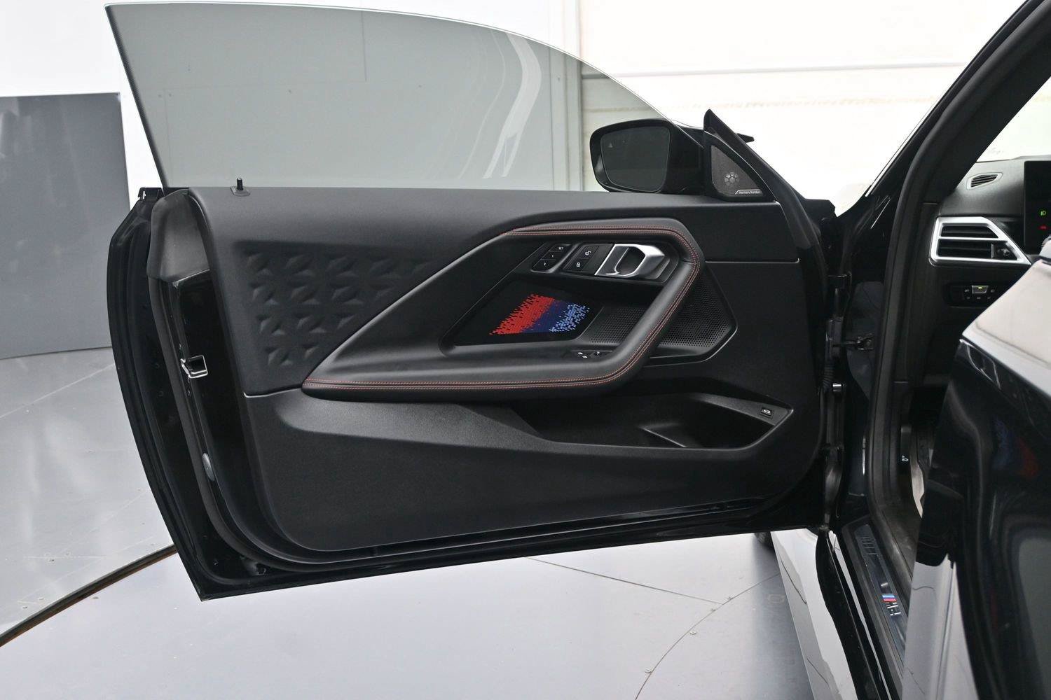 Used 2025 BMW M2 w/ Lighting Package RWD image 14