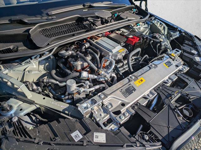 New 2026 BMW iX xDrive45 w/ M Sport Package image 17