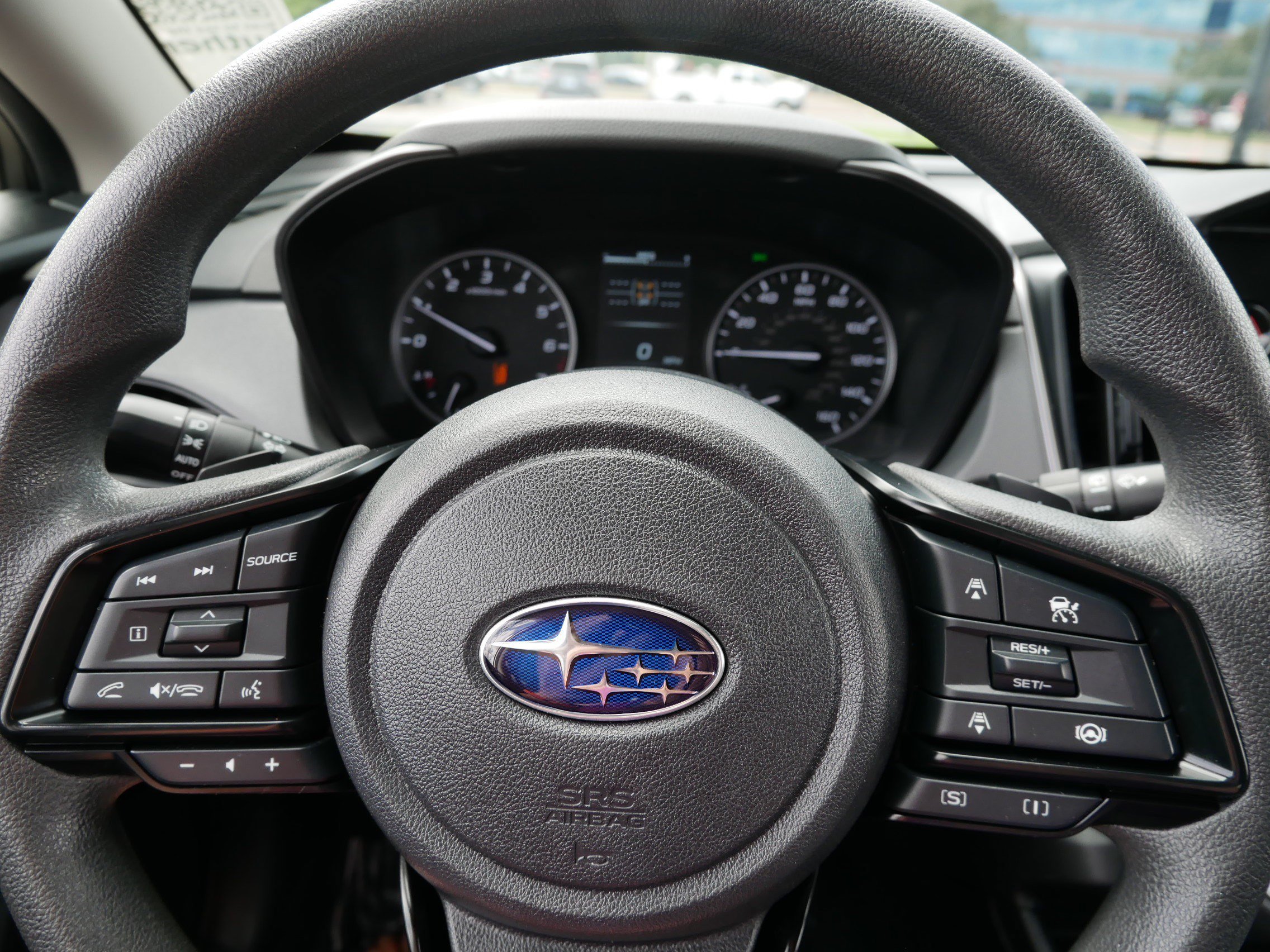 Certified 2024 Subaru Crosstrek 2.0i Premium AWD/4WD image 25