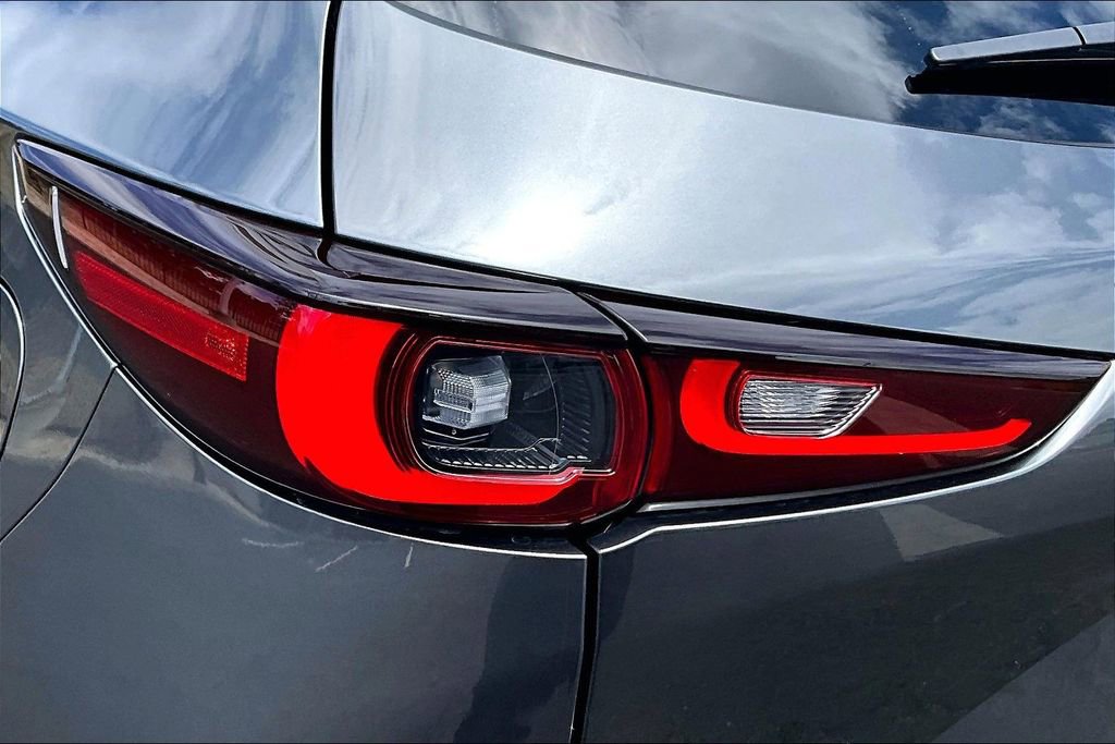 Used 2024 MAZDA CX-5 Signature AWD/4WD image 28