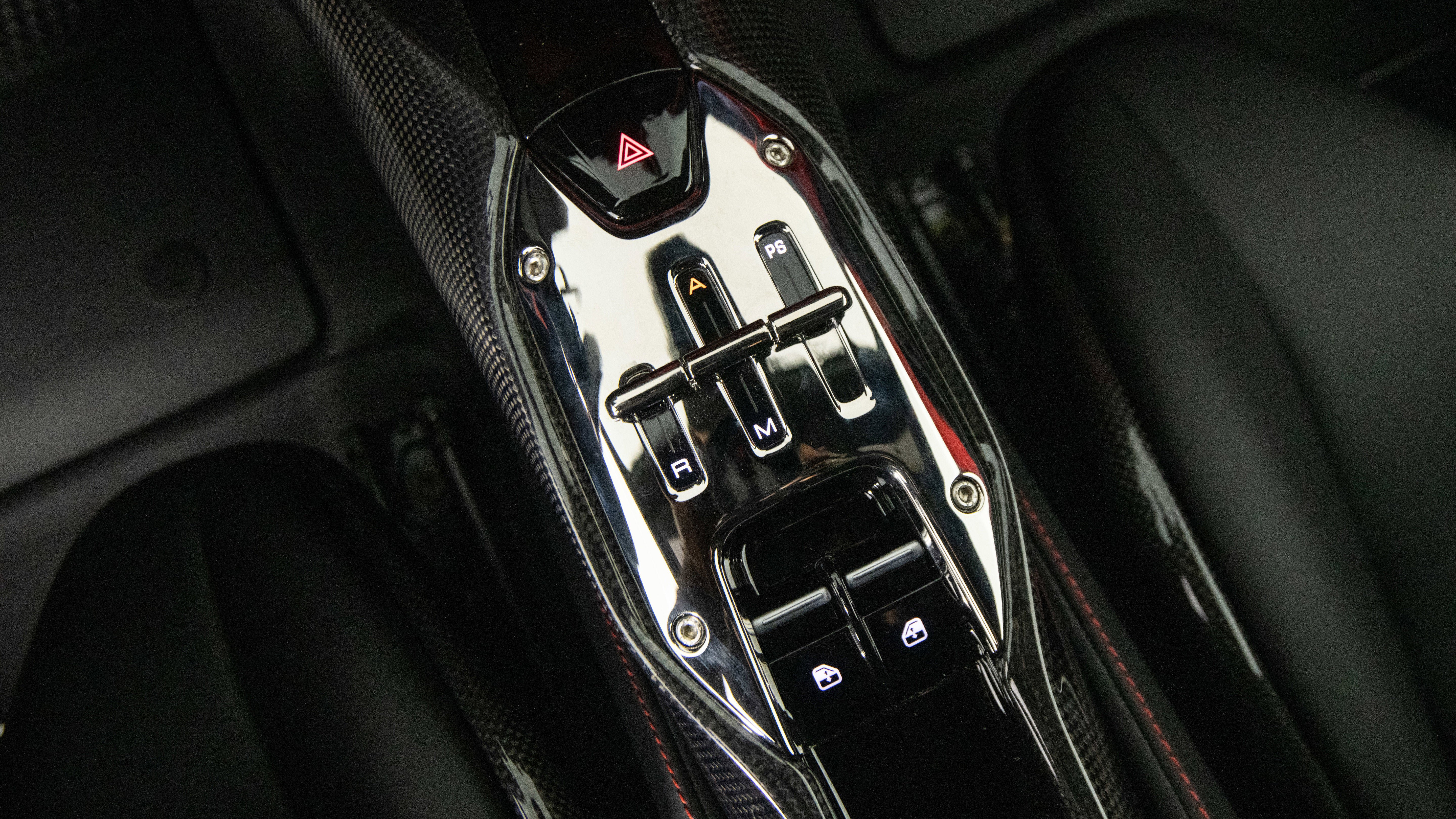 Certified 2022 Ferrari SF90 Stradale AWD/4WD image 26