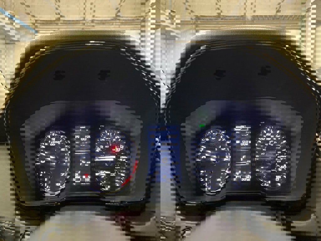 Certified 2025 Subaru Legacy image 16