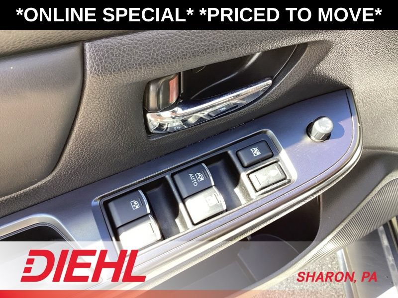 Used 2018 Subaru WRX Premium w/ Performance Package AWD/4WD image 19