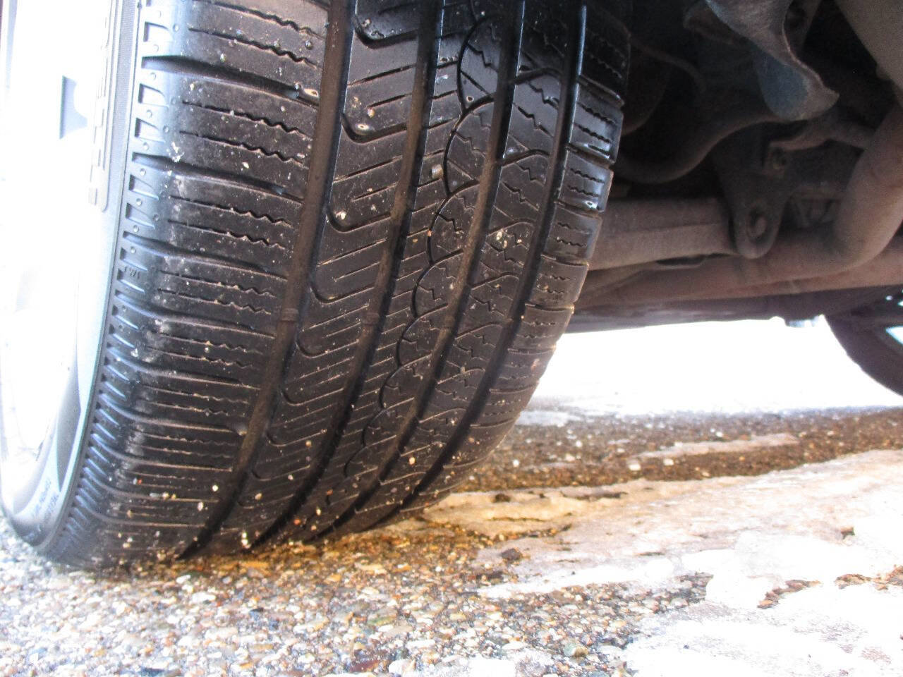 Used 2013 Audi A4 Premium Plus image 41