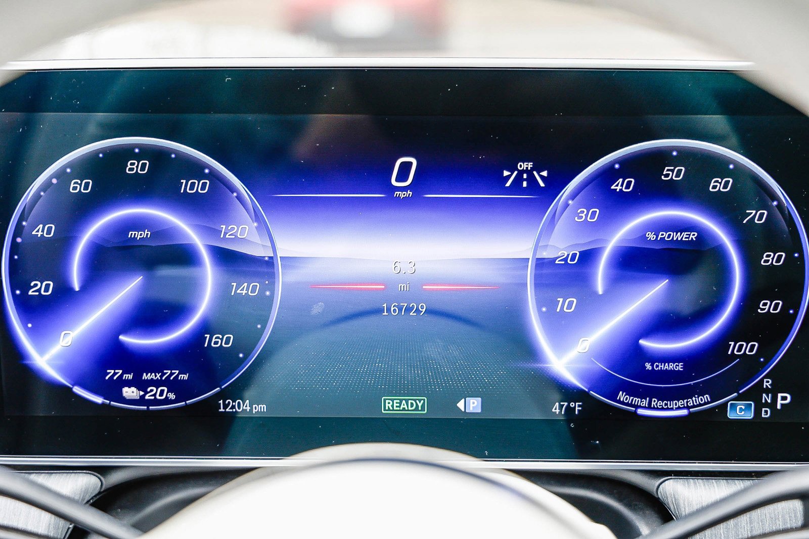 Certified 2023 Mercedes-Benz EQE 350+ Sedan image 22