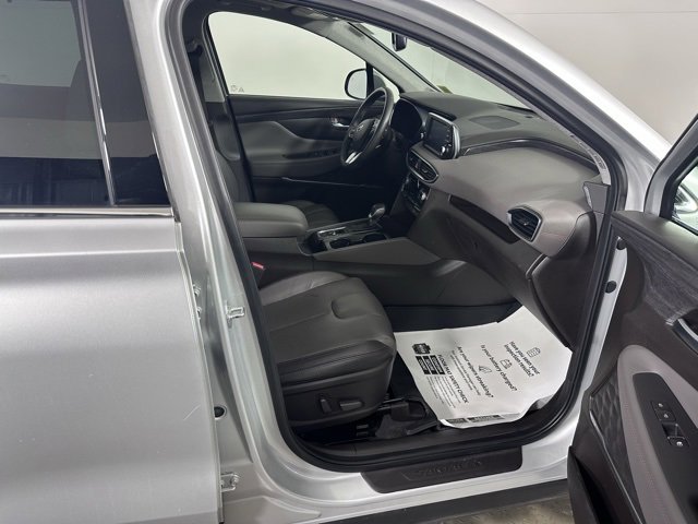 Used 2020 Hyundai Santa Fe SEL image 10